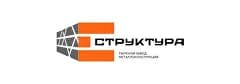 Логотип Структура